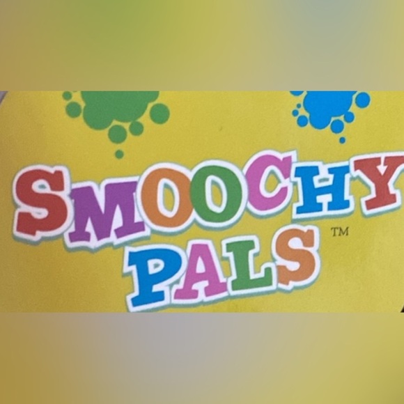 Purple Eggplant Smoochy Pals Very Soft & Squishy Foodie Plush by Linzy‎ Toys - Picture 13 of 13